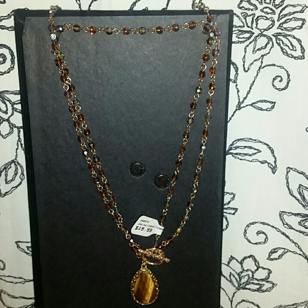 Women's necklace
